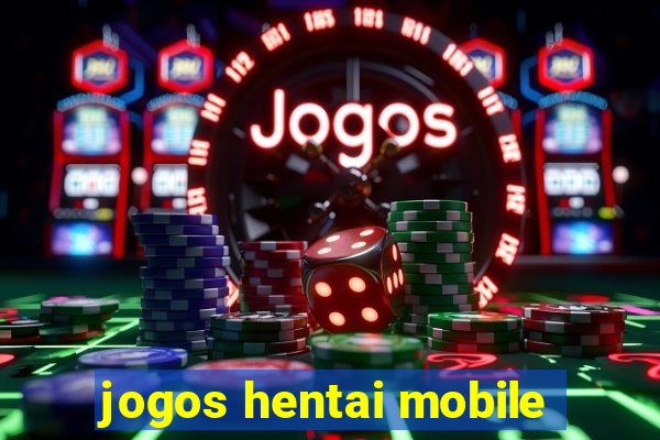 jogos hentai mobile